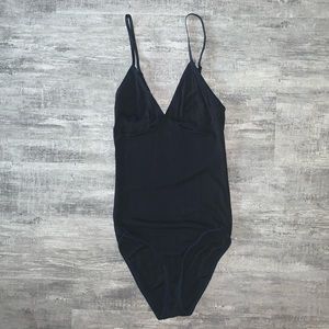 American Apparel Bodysuit